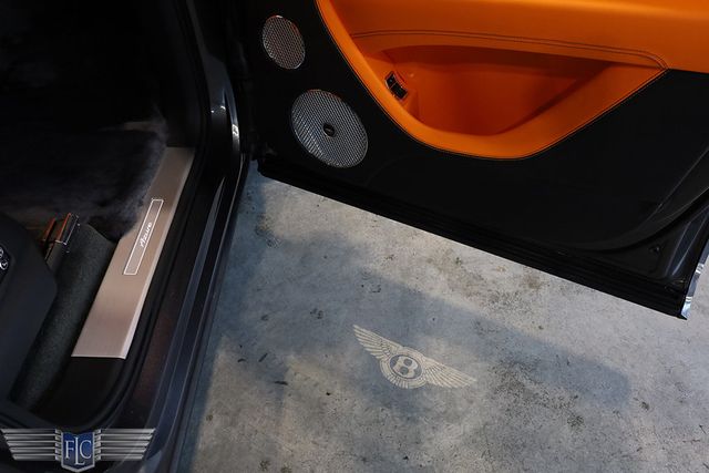 2023 Bentley Bentayga EWB Azure AWD - 22797134 - 14