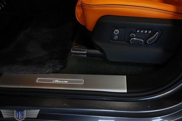 2023 Bentley Bentayga EWB Azure AWD - 22797134 - 15