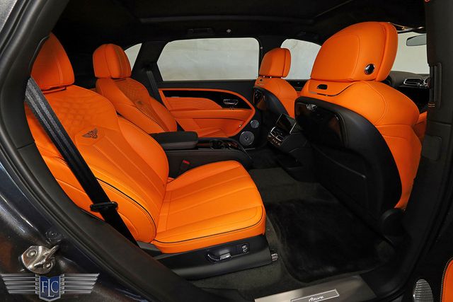 2023 Bentley Bentayga EWB Azure AWD - 22797134 - 17