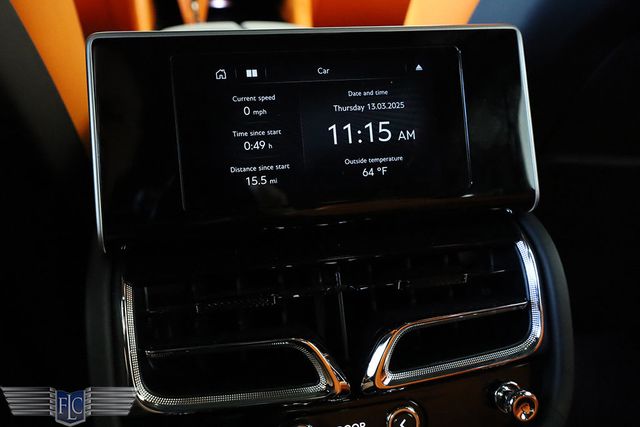 2023 Bentley Bentayga EWB Azure AWD - 22797134 - 21