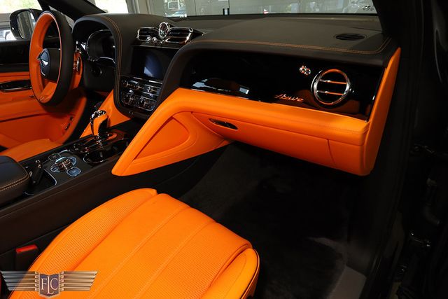 2023 Bentley Bentayga EWB Azure AWD - 22797134 - 28