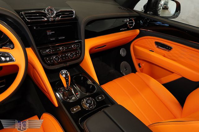 2023 Bentley Bentayga EWB Azure AWD - 22797134 - 31