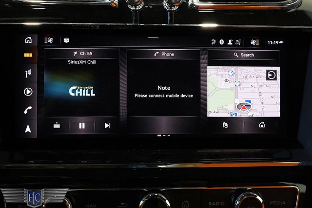 2023 Bentley Bentayga EWB Azure AWD - 22797134 - 32