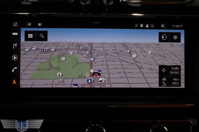 2023 Bentley Bentayga EWB Azure AWD - 22797134 - 34