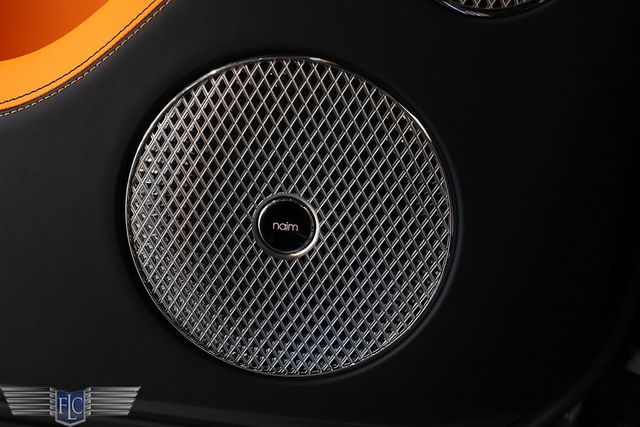 2023 Bentley Bentayga EWB Azure AWD - 22797134 - 37