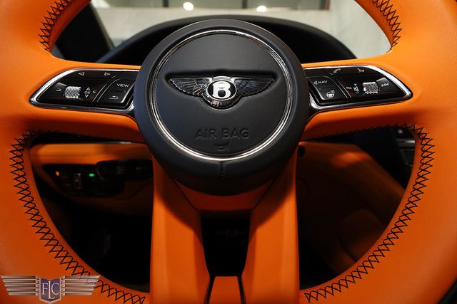 2023 Bentley Bentayga EWB Azure AWD - 22797134 - 38