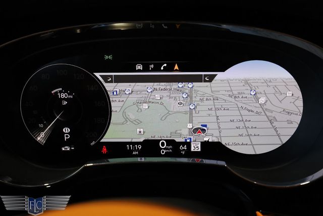 2023 Bentley Bentayga EWB Azure AWD - 22797134 - 39