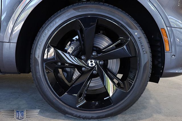 2023 Bentley Bentayga EWB Azure AWD - 22797134 - 41