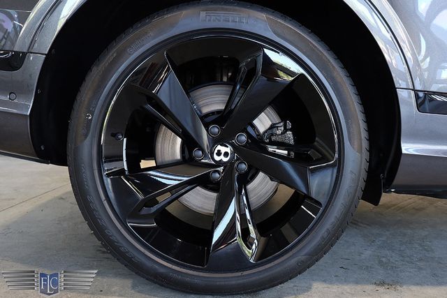 2023 Bentley Bentayga EWB Azure AWD - 22797134 - 42