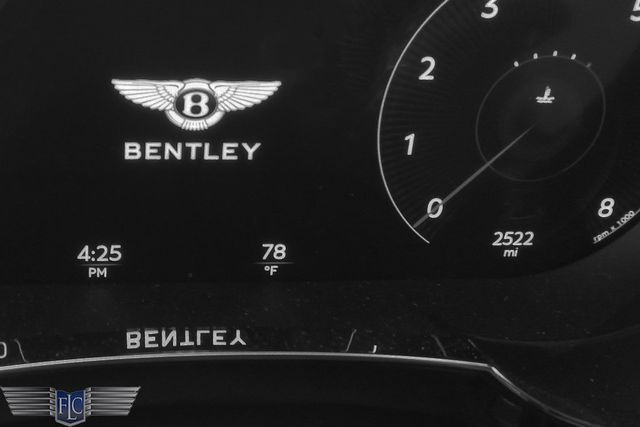 2023 Bentley Bentayga EWB Azure AWD - 22797134 - 44