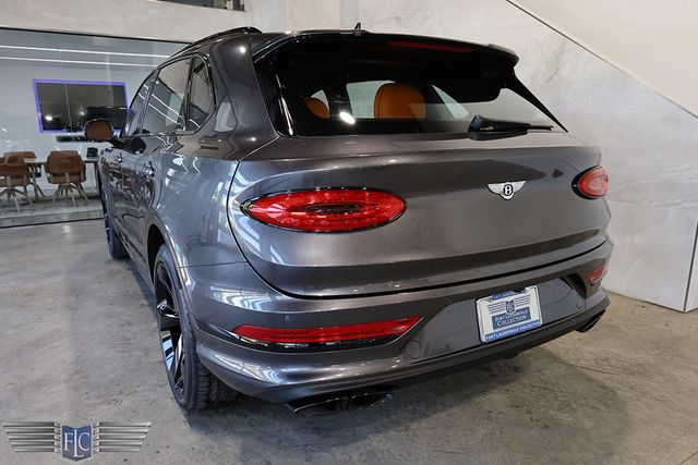 2023 Bentley Bentayga EWB Azure AWD - 22797134 - 47