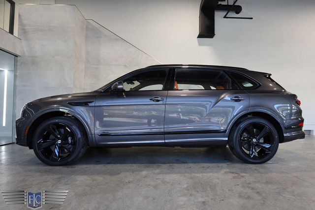 2023 Bentley Bentayga EWB Azure AWD - 22797134 - 48