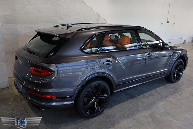 2023 Bentley Bentayga EWB Azure AWD - 22797134 - 49