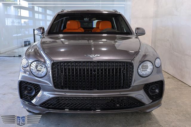 2023 Bentley Bentayga EWB Azure AWD - 22797134 - 6