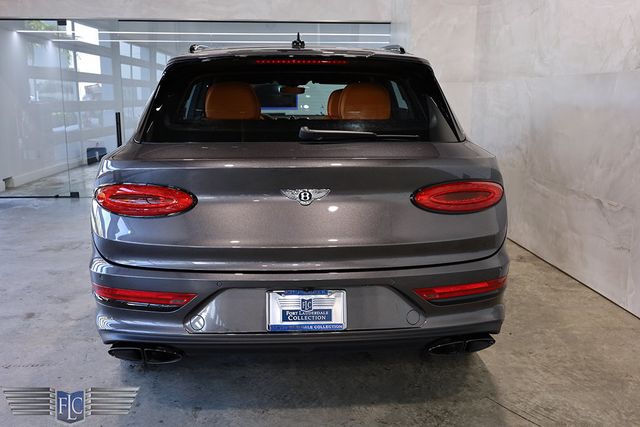 2023 Bentley Bentayga EWB Azure AWD - 22797134 - 7