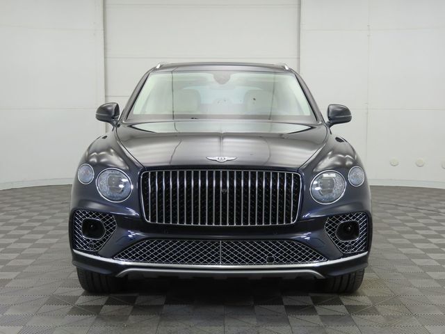 2023 Used Bentley Bentayga EWB Azure First Edition AWD at