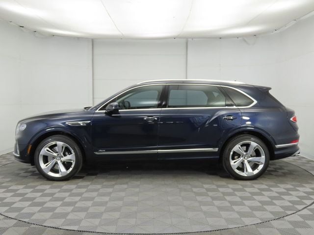 azure☆プロフ必読☆ New 2023 Bentley Bentayga EWB Azure V8 First Edition For