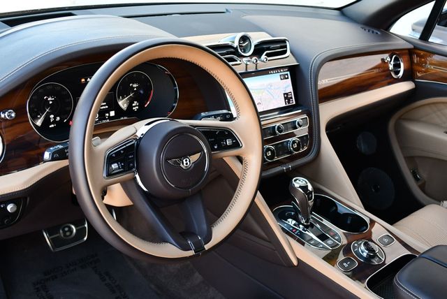 2023 Bentley Bentayga EWB Azure First Edition AWD SUV - 23022539 - 14
