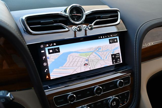 2023 Bentley Bentayga EWB Azure First Edition AWD SUV - 23022539 - 15