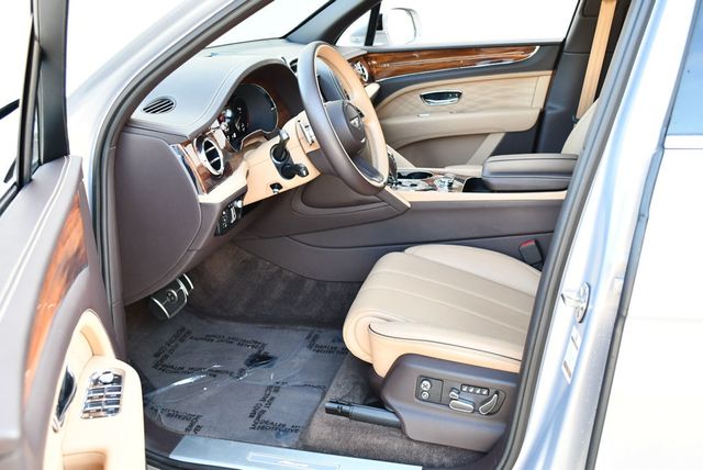 2023 Bentley Bentayga EWB Azure First Edition AWD SUV - 23022539 - 16