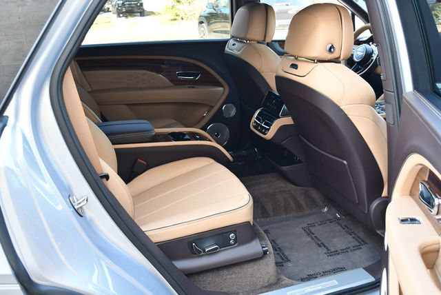 2023 Bentley Bentayga EWB Azure First Edition AWD SUV - 23022539 - 21