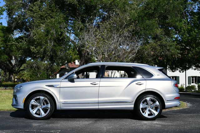 2023 Bentley Bentayga EWB Azure First Edition AWD SUV - 23022539 - 2