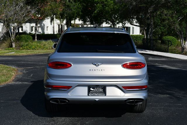 2023 Bentley Bentayga EWB Azure First Edition AWD SUV - 23022539 - 32