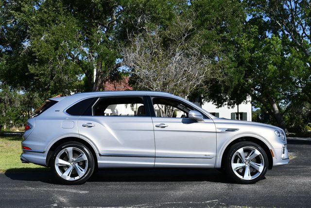2023 Bentley Bentayga EWB Azure First Edition AWD SUV - 23022539 - 37