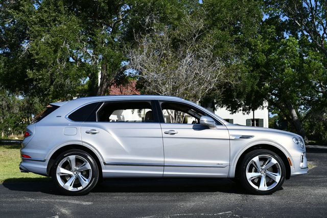 2023 Bentley Bentayga EWB Azure First Edition AWD SUV - 23022539 - 38