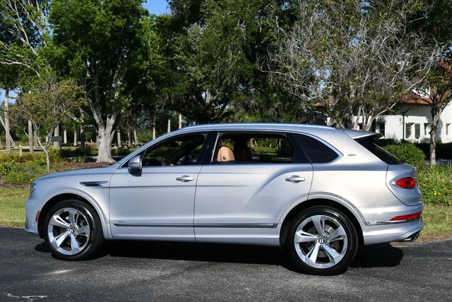2023 Bentley Bentayga EWB Azure First Edition AWD SUV - 23022539 - 3