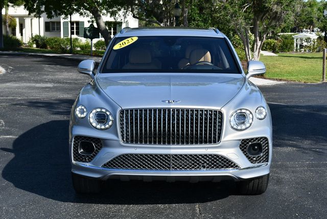 2023 Bentley Bentayga EWB Azure First Edition AWD SUV - 23022539 - 39
