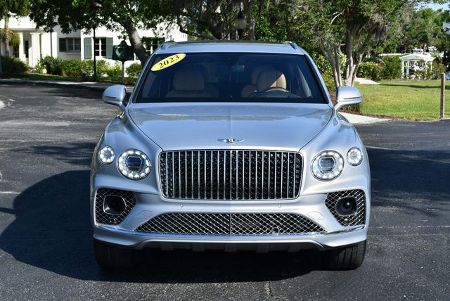2023 Bentley Bentayga EWB Azure First Edition AWD SUV - 23022539 - 40
