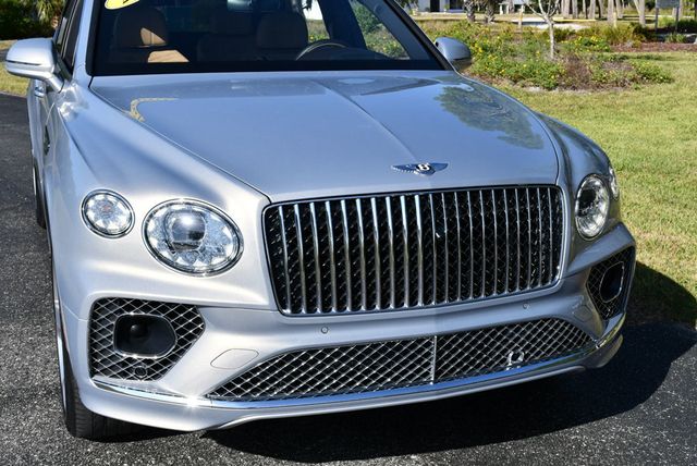 2023 Bentley Bentayga EWB Azure First Edition AWD SUV - 23022539 - 43