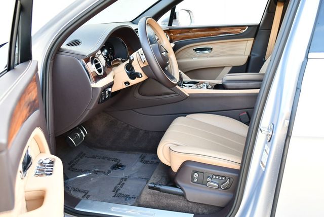 2023 Bentley Bentayga EWB Azure First Edition AWD SUV - 23022539 - 45