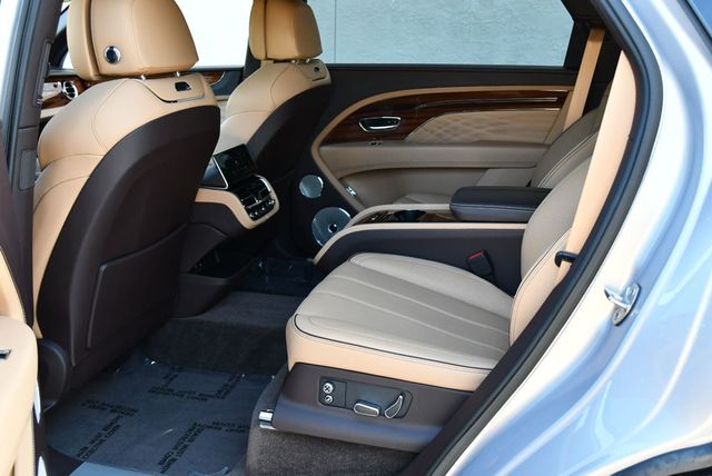 2023 Bentley Bentayga EWB Azure First Edition AWD SUV - 23022539 - 48
