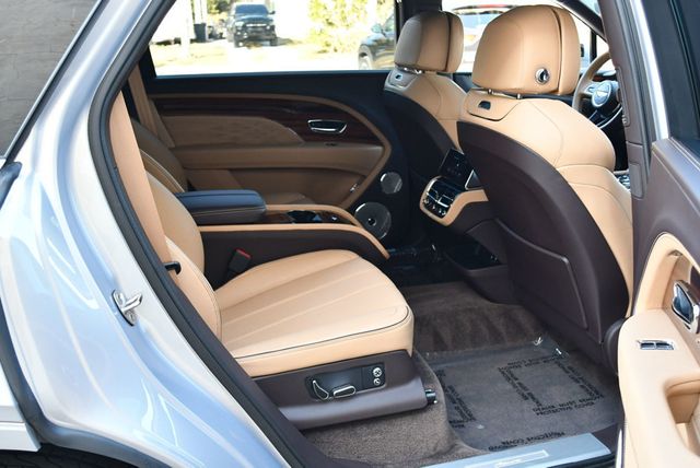 2023 Bentley Bentayga EWB Azure First Edition AWD SUV - 23022539 - 49