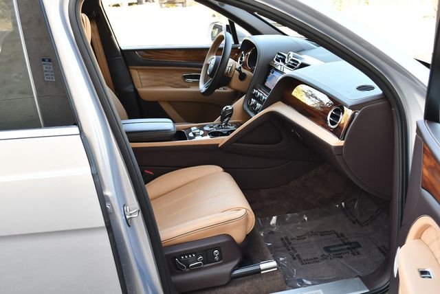 2023 Bentley Bentayga EWB Azure First Edition AWD SUV - 23022539 - 50