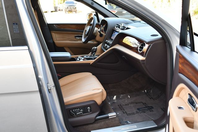 2023 Bentley Bentayga EWB Azure First Edition AWD SUV - 23022539 - 51