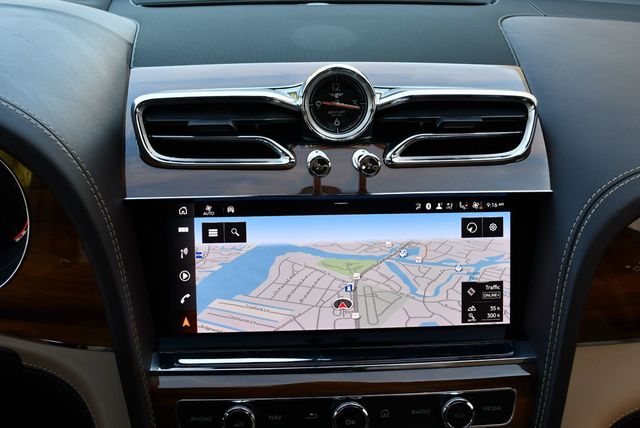 2023 Bentley Bentayga EWB Azure First Edition AWD SUV - 23022539 - 56