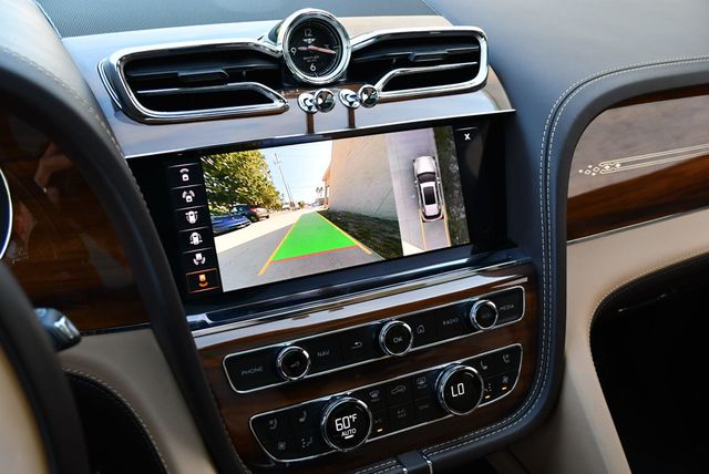 2023 Bentley Bentayga EWB Azure First Edition AWD SUV - 23022539 - 58