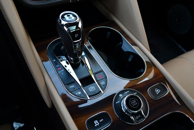 2023 Bentley Bentayga EWB Azure First Edition AWD SUV - 23022539 - 60