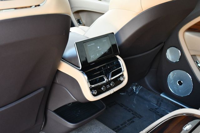 2023 Bentley Bentayga EWB Azure First Edition AWD SUV - 23022539 - 61