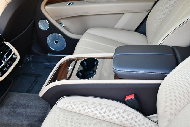2023 Bentley Bentayga EWB Azure First Edition AWD SUV - 23022539 - 68