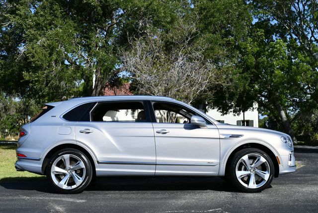 2023 Bentley Bentayga EWB Azure First Edition AWD SUV - 23022539 - 6