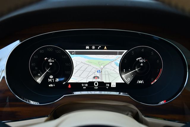 2023 Bentley Bentayga EWB Azure First Edition AWD SUV - 23022539 - 72