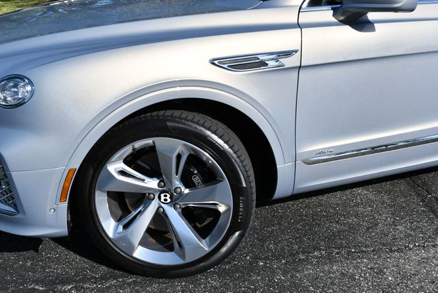 2023 Bentley Bentayga EWB Azure First Edition AWD SUV - 23022539 - 78