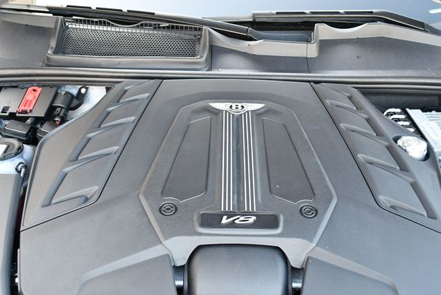 2023 Bentley Bentayga EWB Azure First Edition AWD SUV - 23022539 - 82