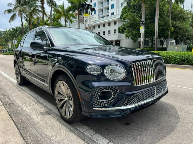 2023 Bentley Bentayga EWB V8 AWD - 23037288 - 1