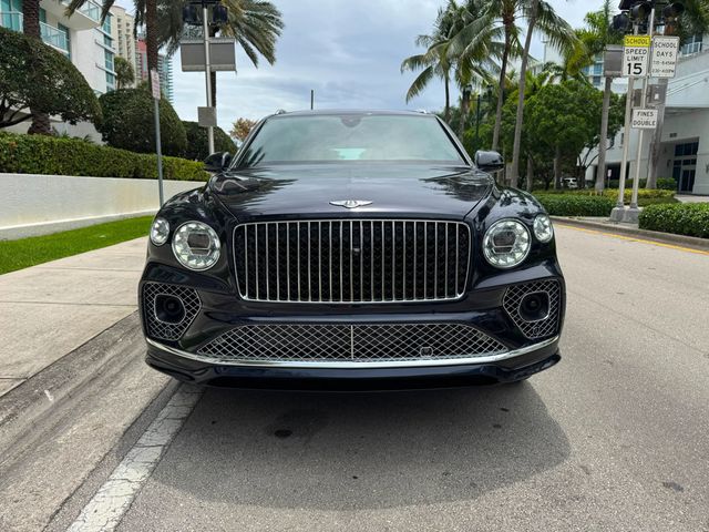 2023 Bentley Bentayga EWB V8 AWD - 23037288 - 2