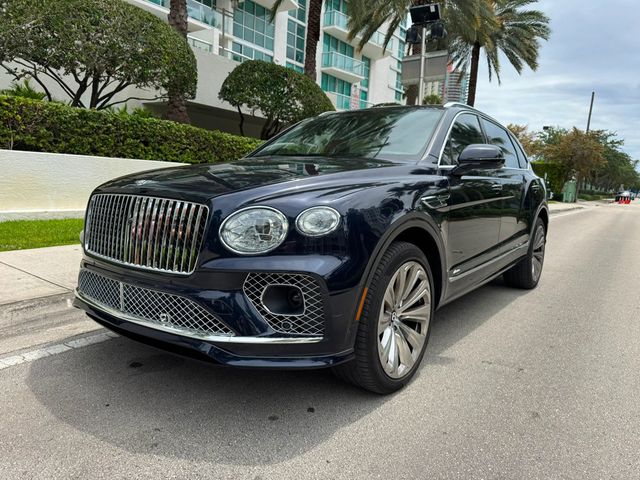 2023 Bentley Bentayga EWB V8 AWD - 23037288 - 3